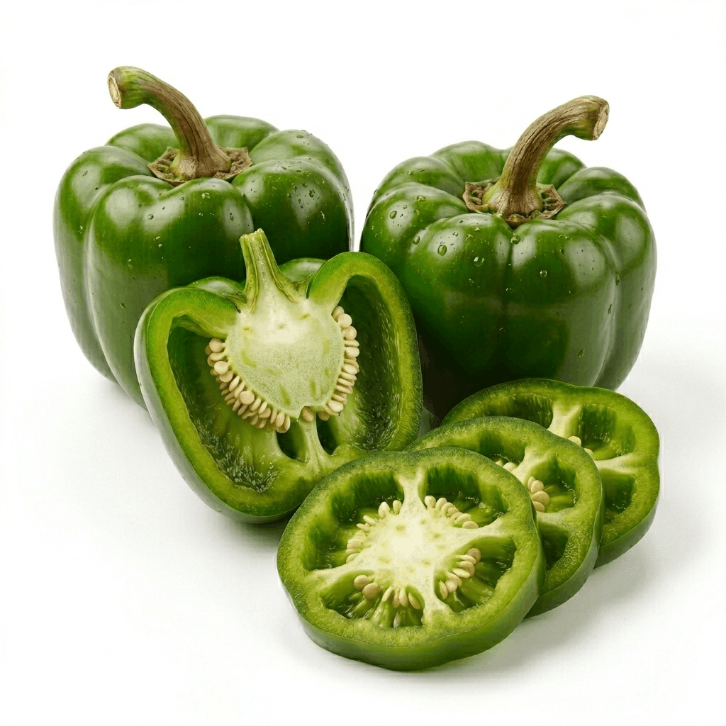 Bell Pepper
